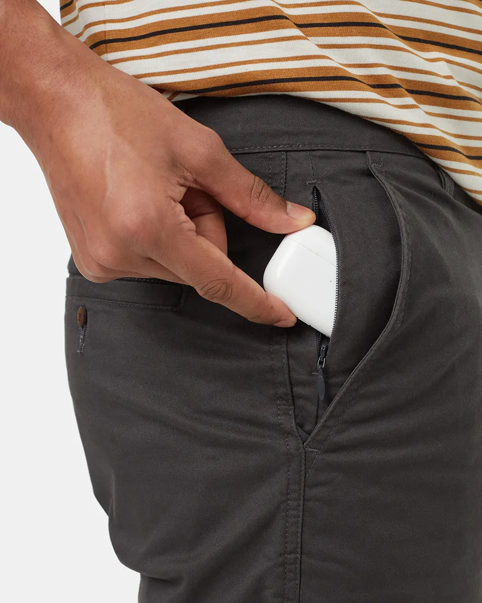 Twill Latitude Short sold by tentree product image thumbnail 5