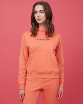 Sapsucker Hoodie - Grapefruit sold by tentree