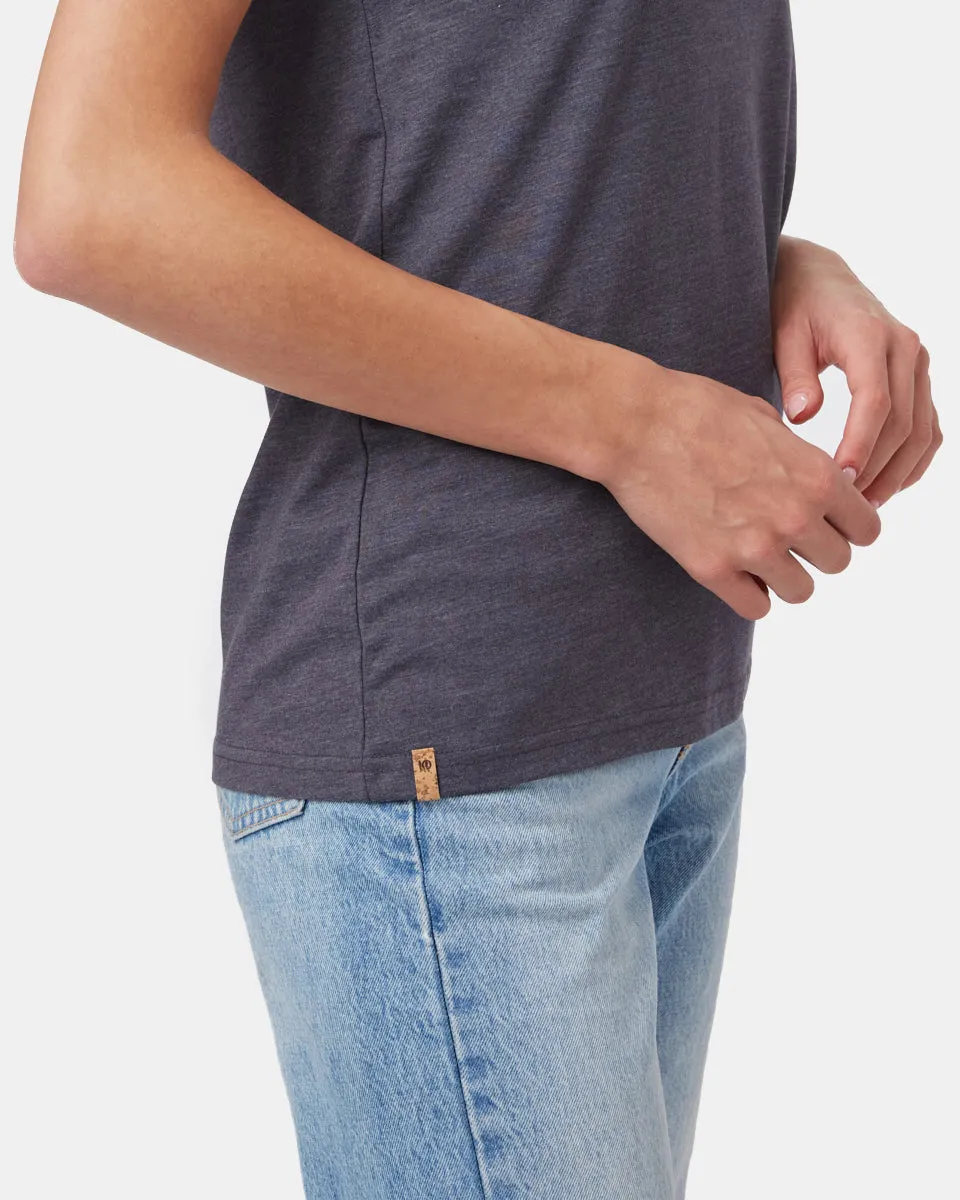 TreeBlend Classic T-Shirt sold by tentree product image thumbnail 5