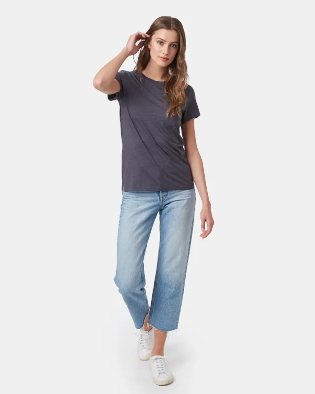 TreeBlend Classic T-Shirt sold by tentree