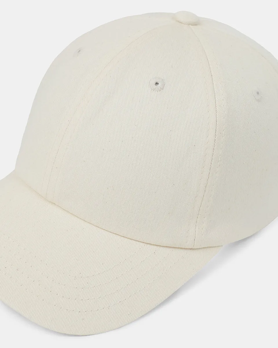 Organic Cotton Peak Hat sold by tentree product image thumbnail 2