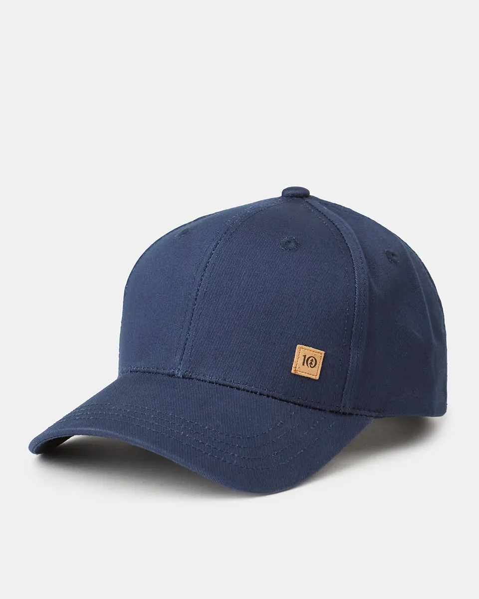 Cork Icon Elevation Hat sold by tentree
