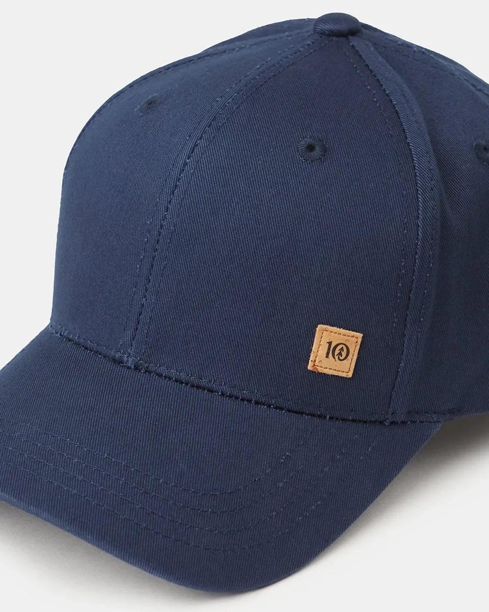 Cork Icon Elevation Hat sold by tentree product image thumbnail 3