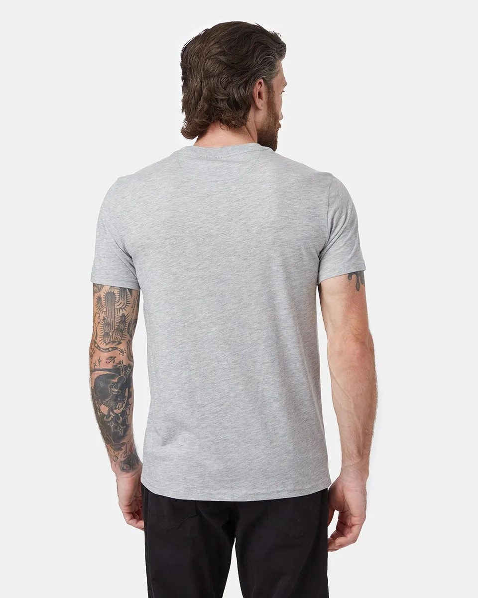 Human Change T-Shirt sold by tentree product image thumbnail 3