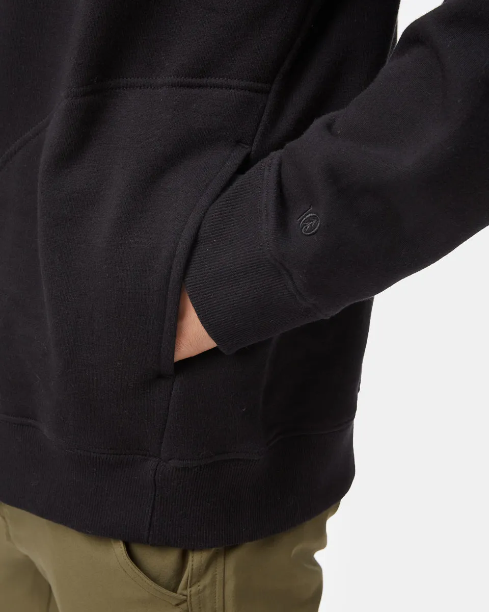 Recycled Cotton Hoodie sold by tentree product image thumbnail 4