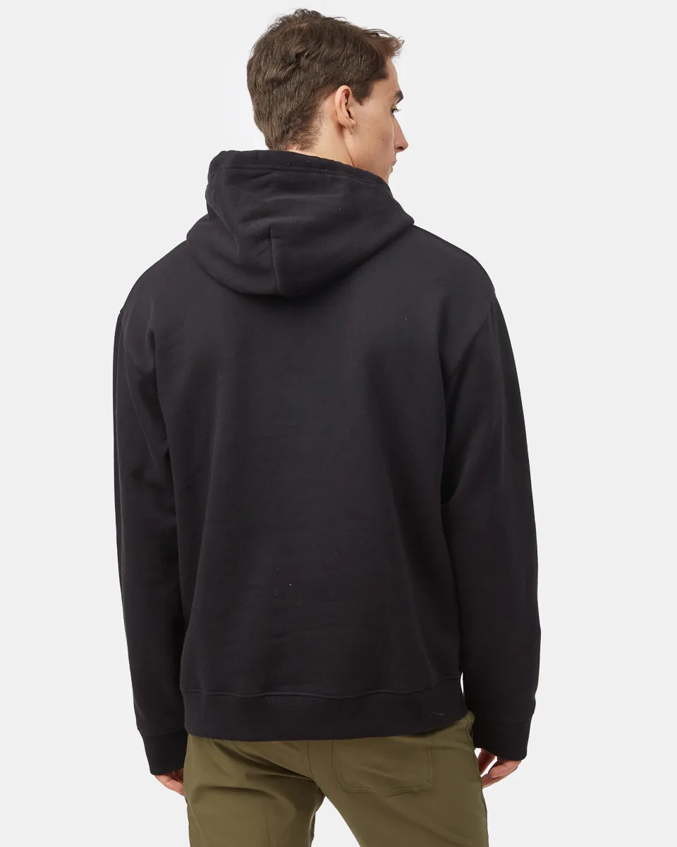 Recycled Cotton Hoodie sold by tentree product image thumbnail 2