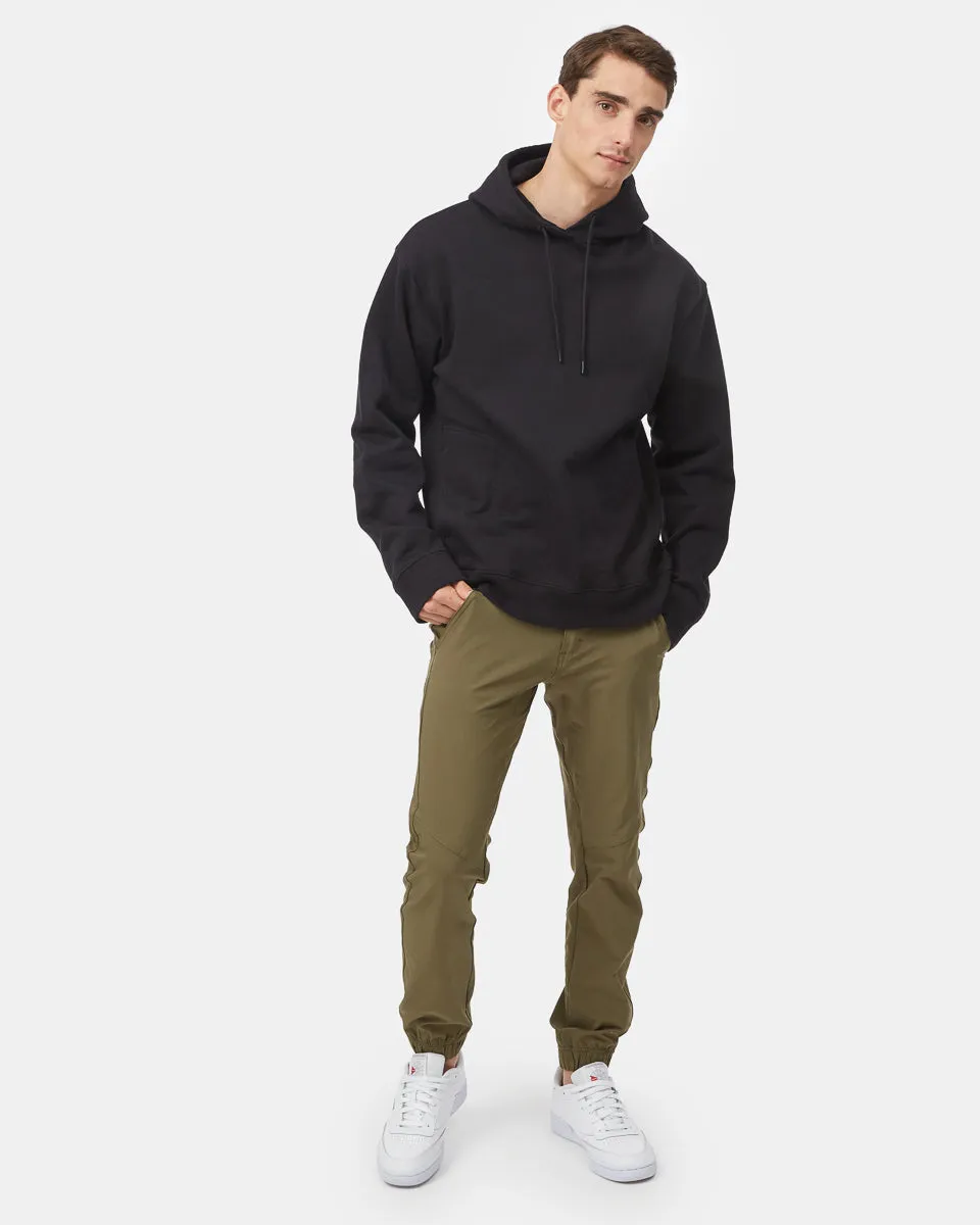Recycled Cotton Hoodie sold by tentree