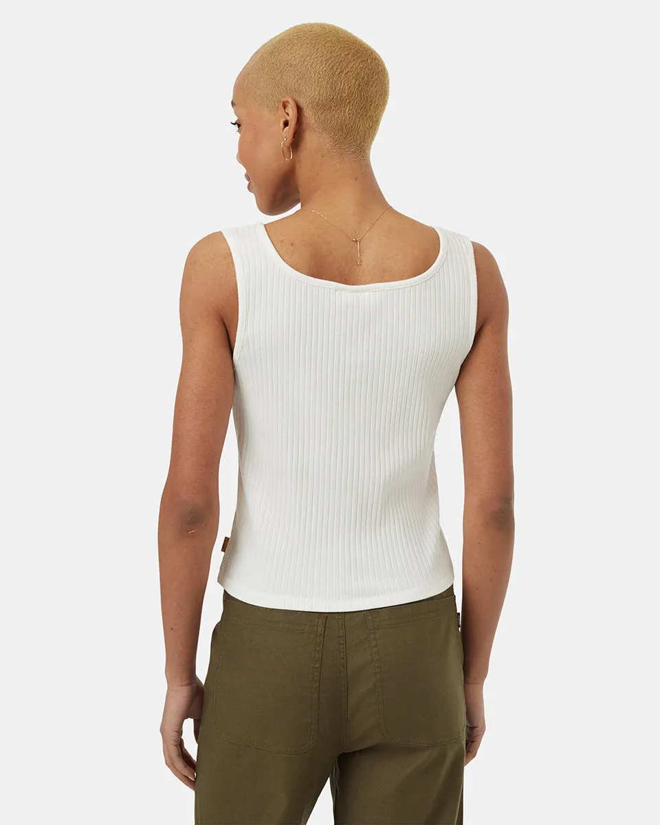 Moraine Tank sold by tentree product image thumbnail 3