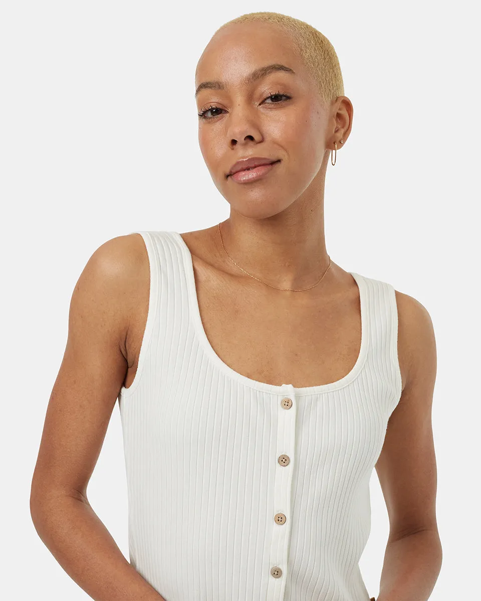 Moraine Tank sold by tentree product image thumbnail 4