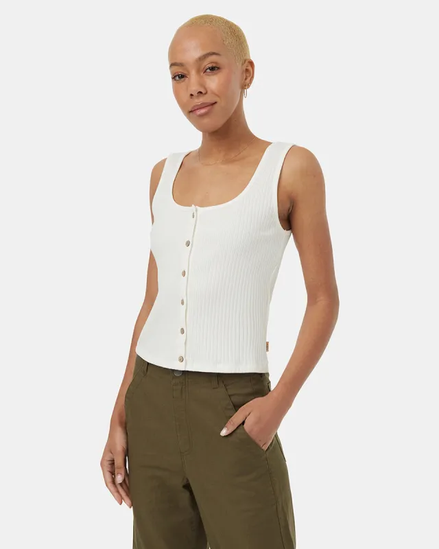 Moraine Tank sold by tentree