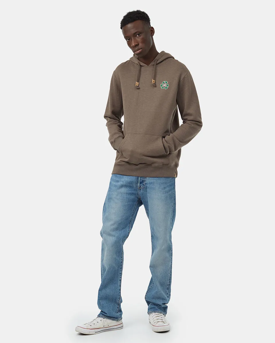 Recycle Hoodie sold by tentree product image thumbnail 2