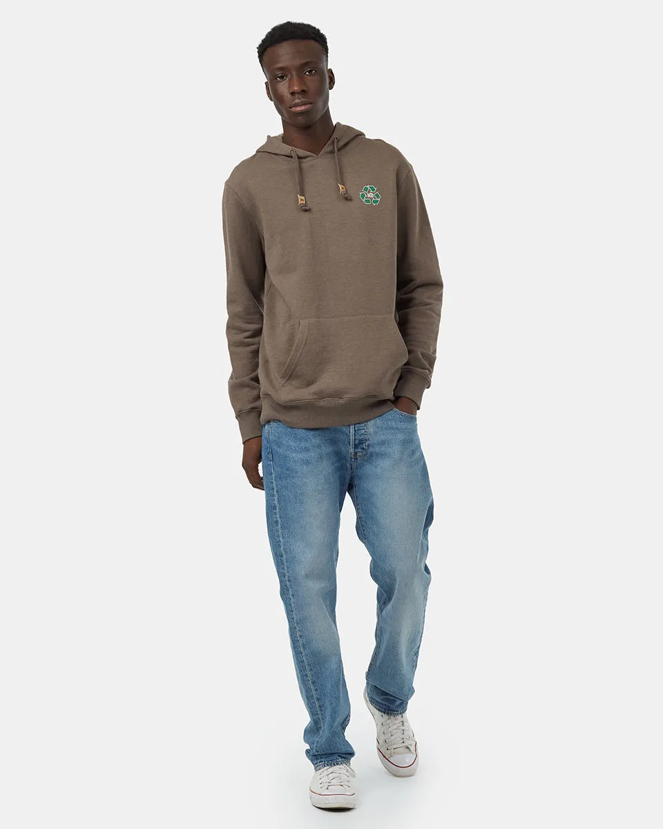Recycle Hoodie sold by tentree product image thumbnail 3
