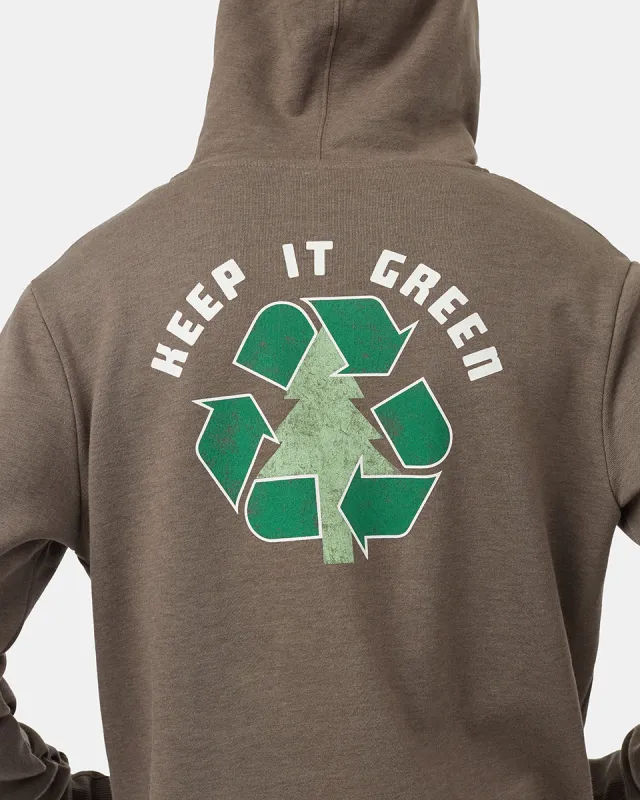 Recycle Hoodie sold by tentree
