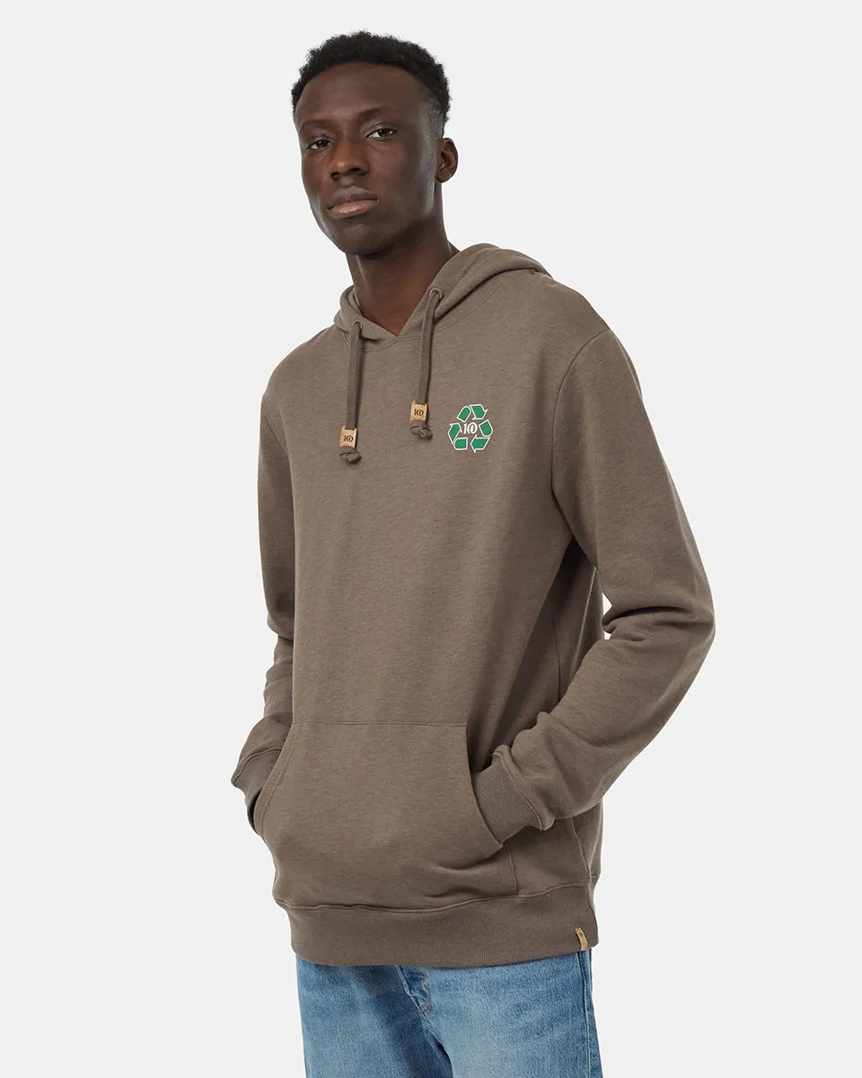 Recycle Hoodie sold by tentree product image thumbnail 4