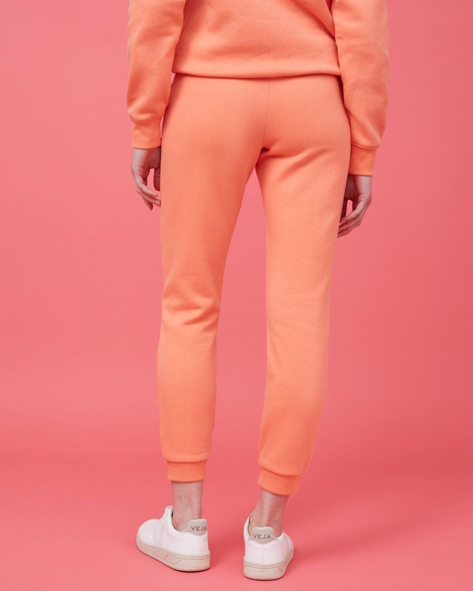 Sapsucker Sweatpants - Grapefruit sold by tentree product image thumbnail 4