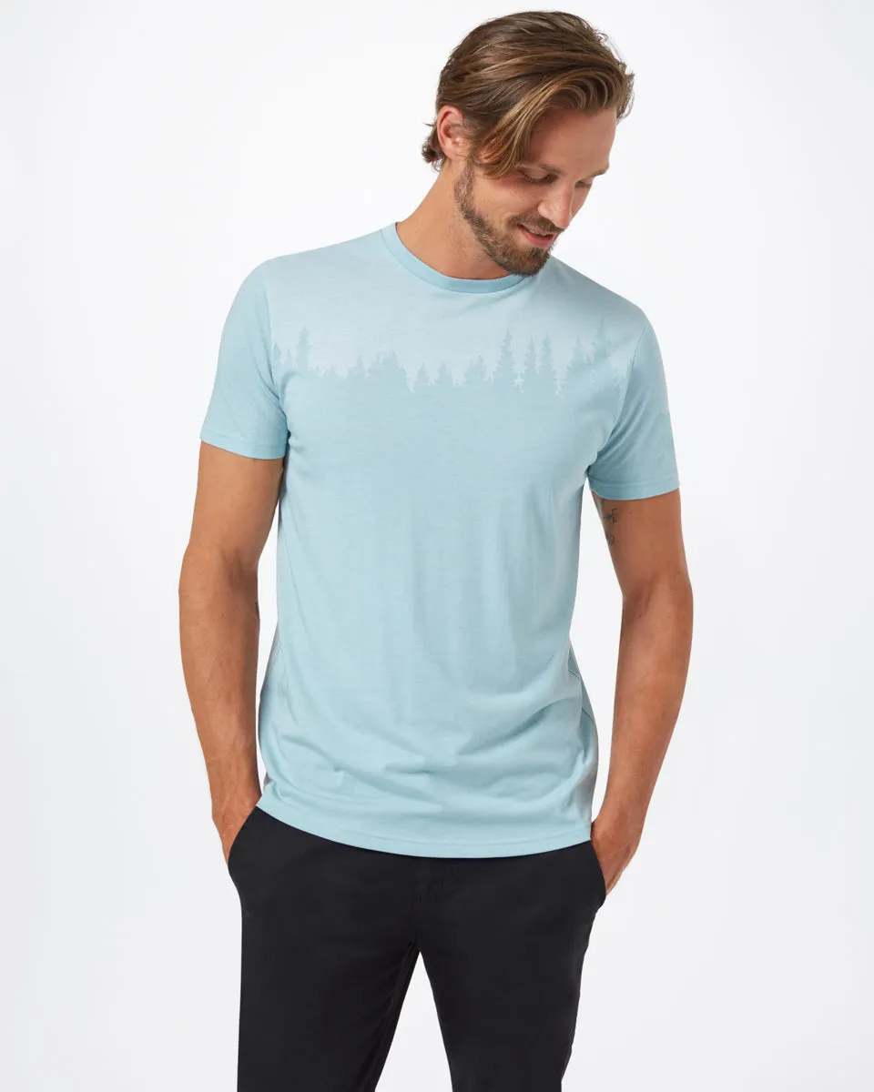 Juniper T-Shirt sold by tentree product image thumbnail 2