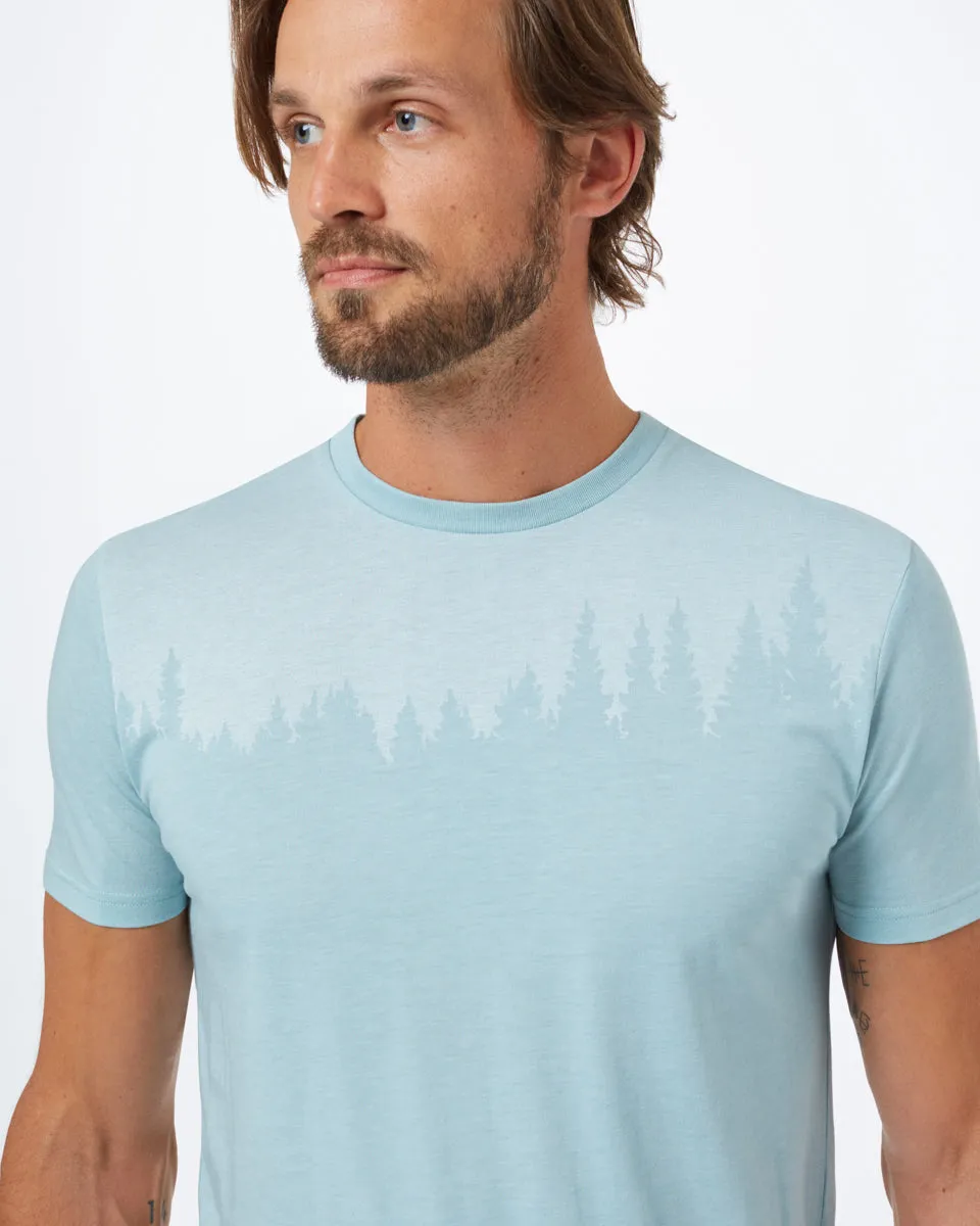 Juniper T-Shirt sold by tentree product image thumbnail 3