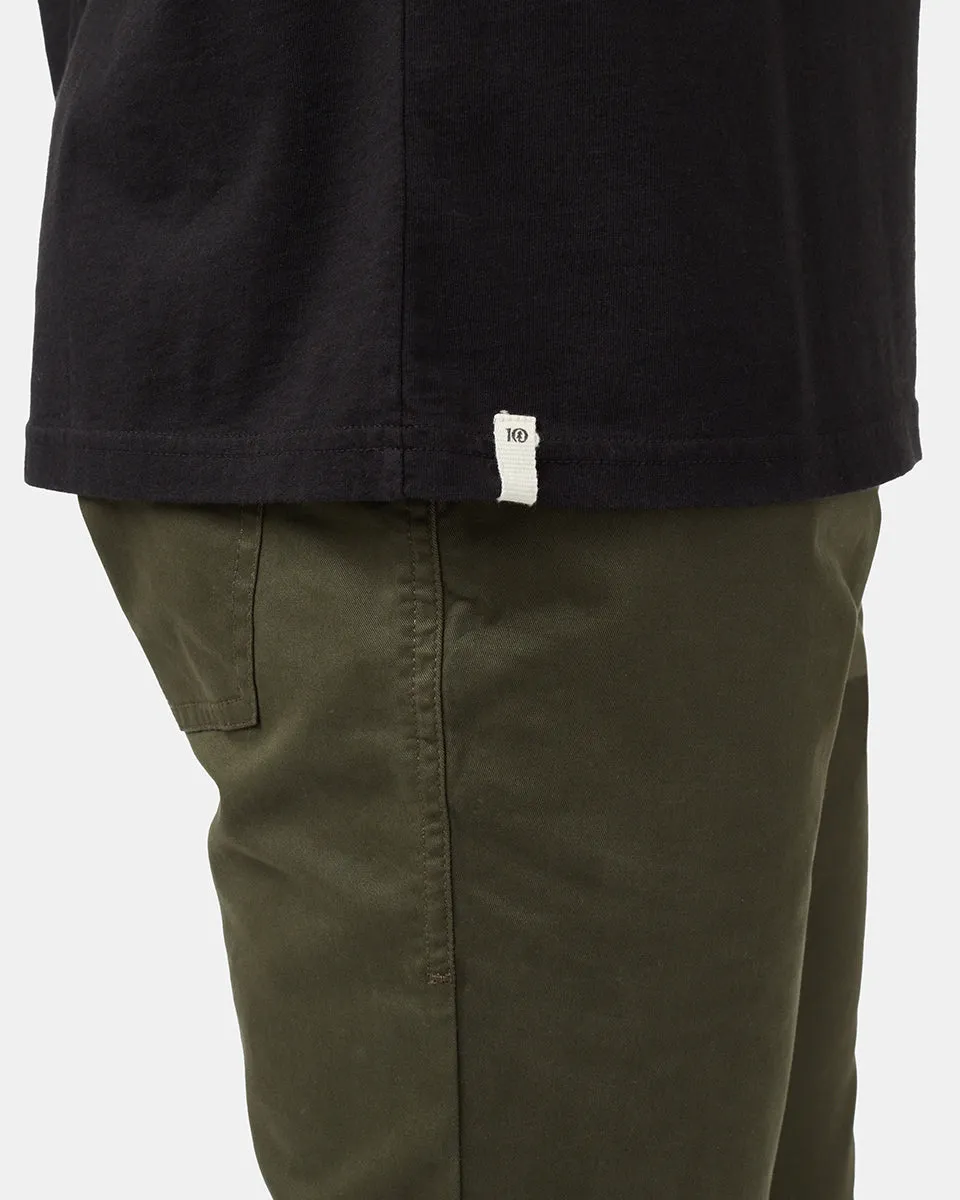 C2C Oversized T-Shirt sold by tentree product image thumbnail 5