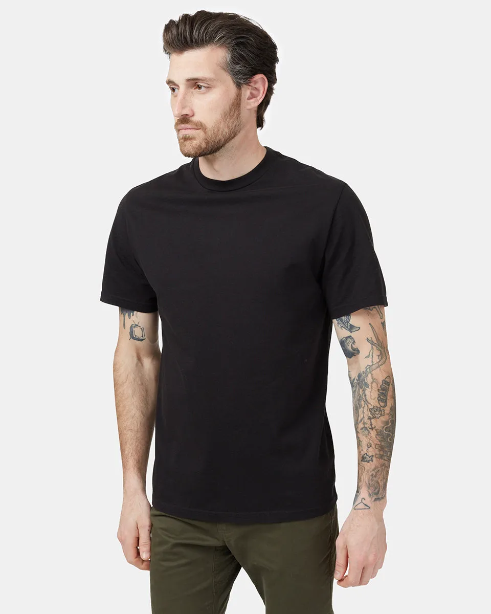 C2C Oversized T-Shirt sold by tentree product image thumbnail 2