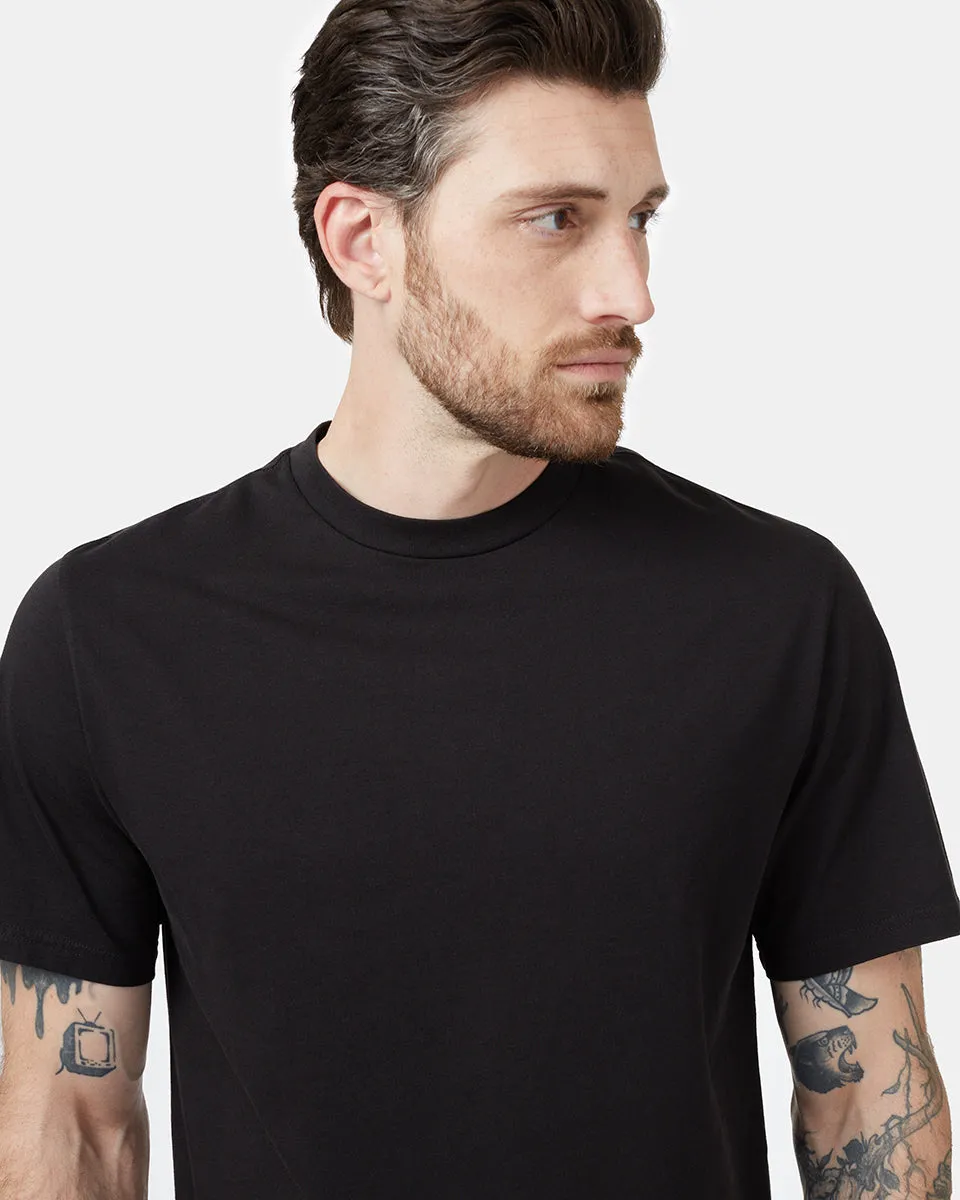 C2C Oversized T-Shirt sold by tentree product image thumbnail 4