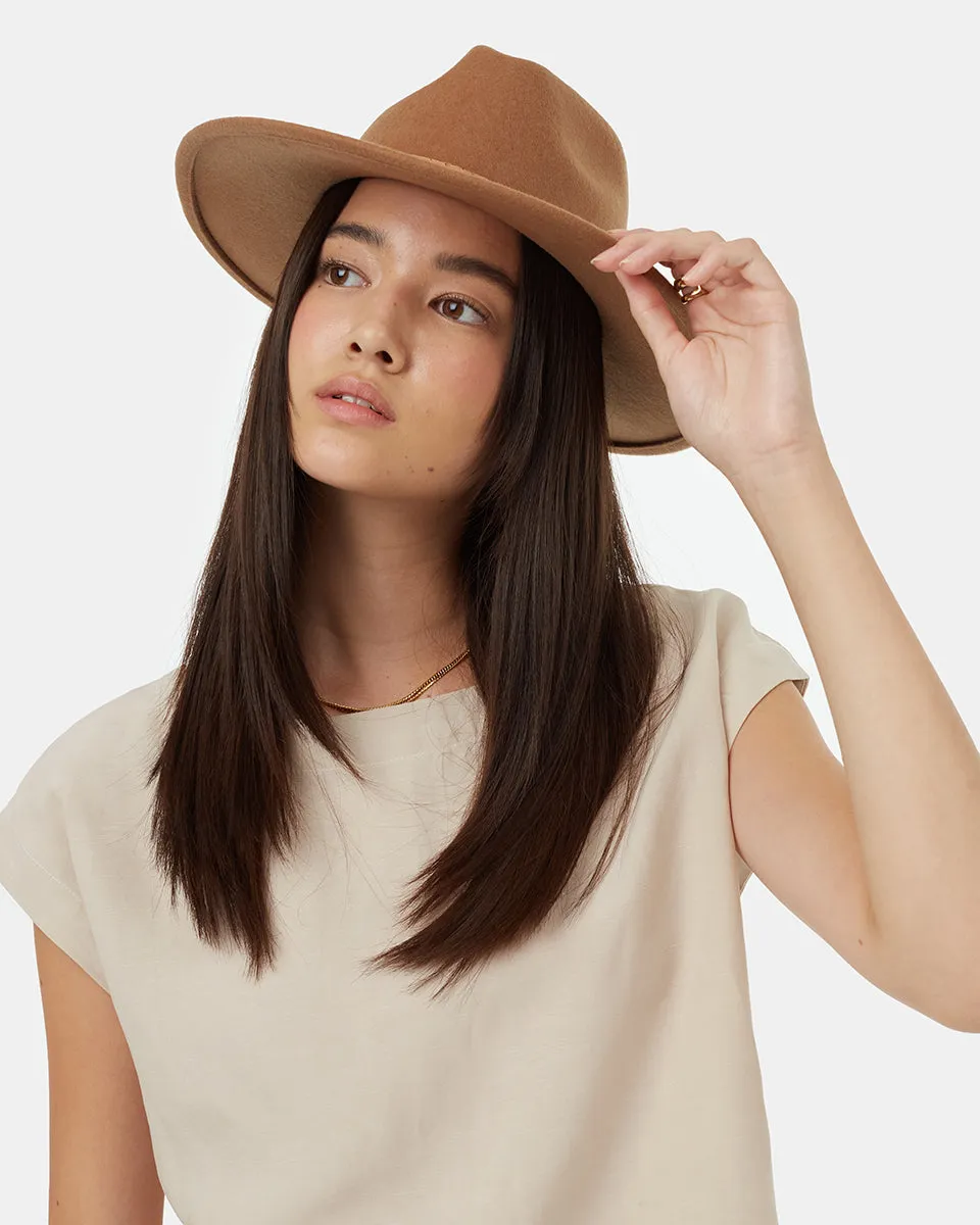 Festival Hat sold by tentree product image thumbnail 4