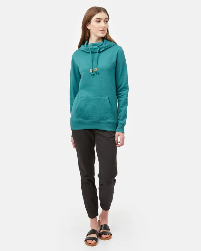 TreeFleece Banshee Hoodie sold by tentree