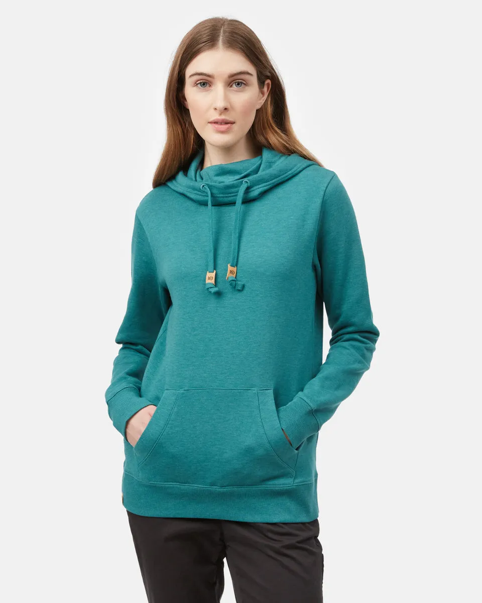 TreeFleece Banshee Hoodie sold by tentree product image thumbnail 2