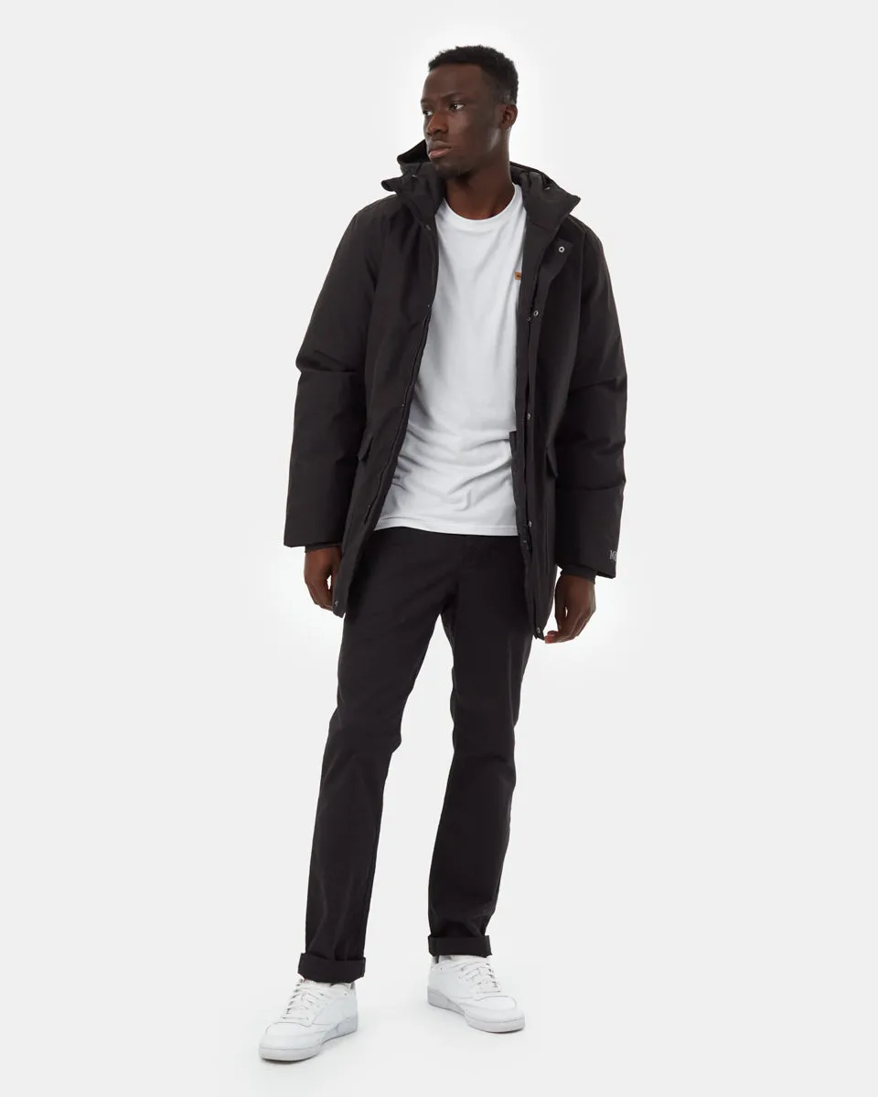 Daily Parka sold by tentree product image thumbnail 2