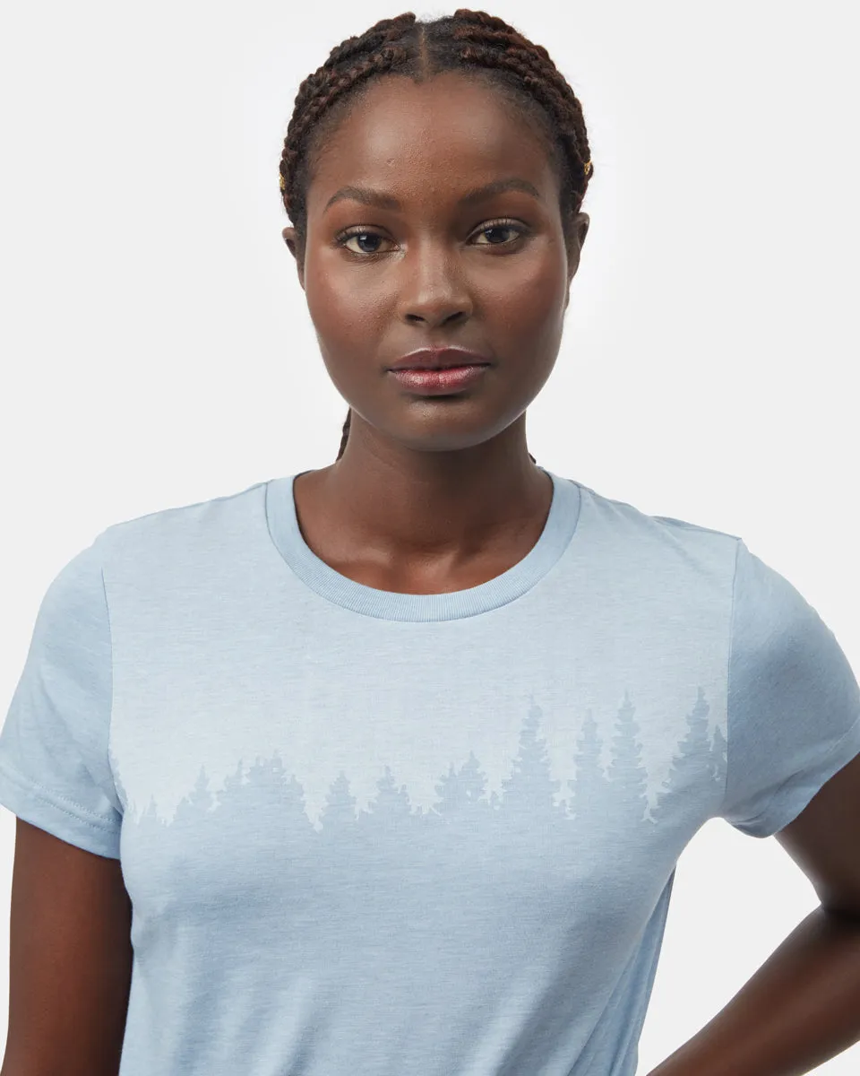 Juniper T-Shirt sold by tentree product image thumbnail 5