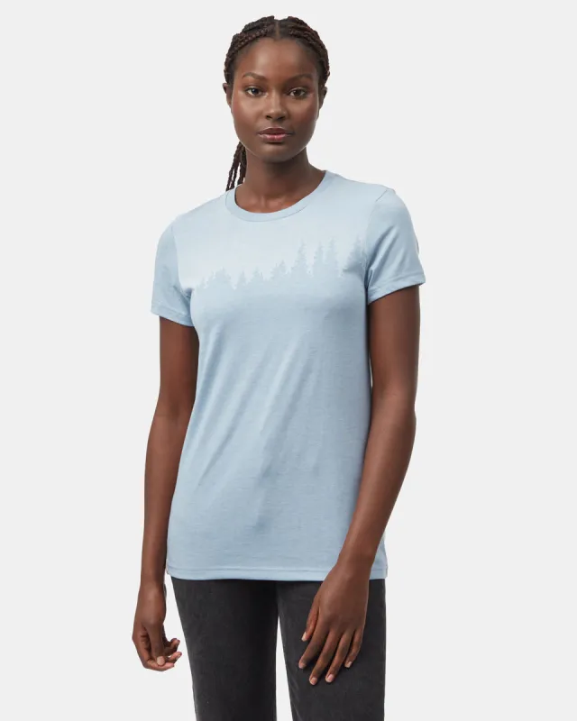 Juniper T-Shirt sold by tentree
