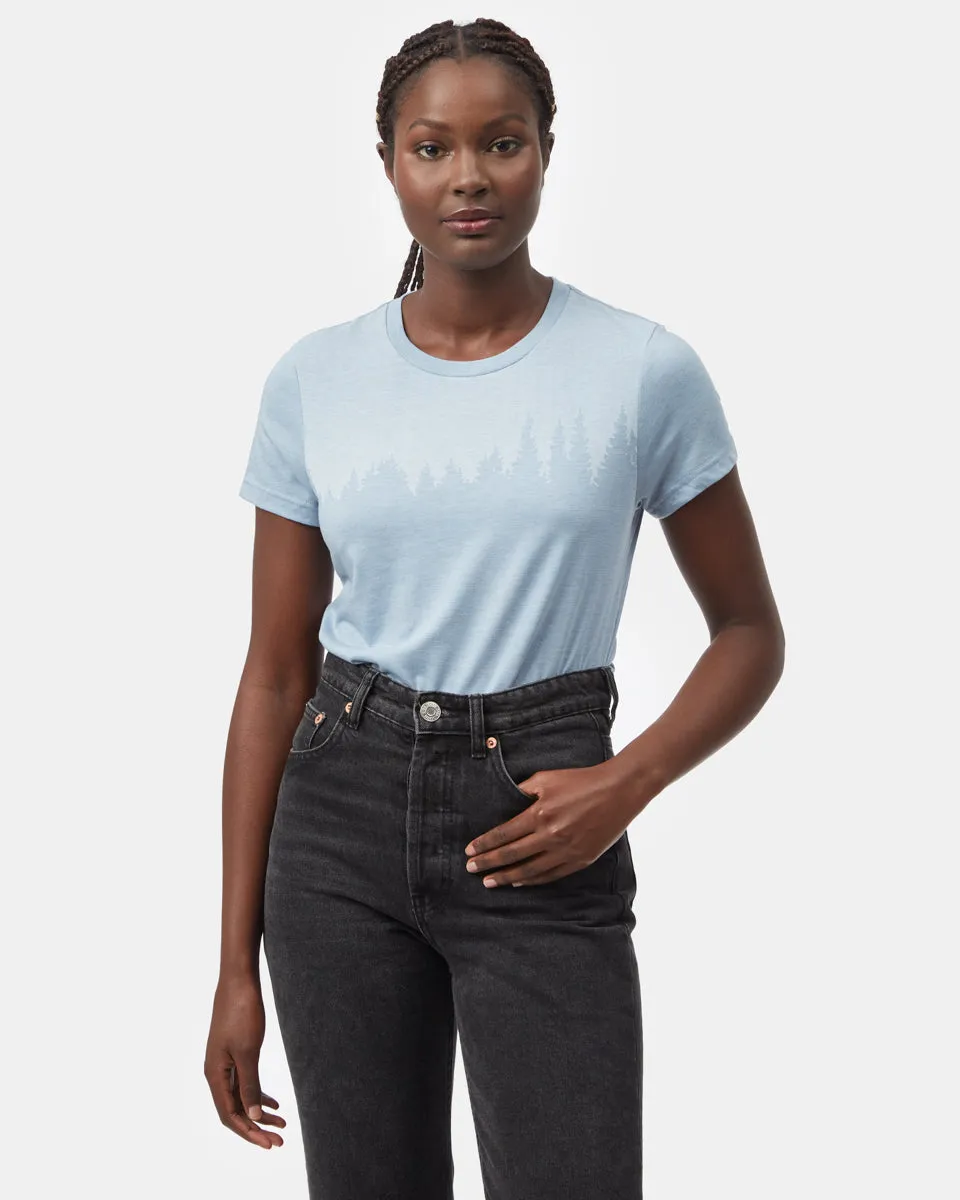 Juniper T-Shirt sold by tentree product image thumbnail 4