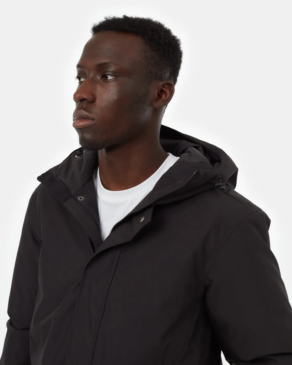 Daily Parka sold by tentree product image thumbnail 5