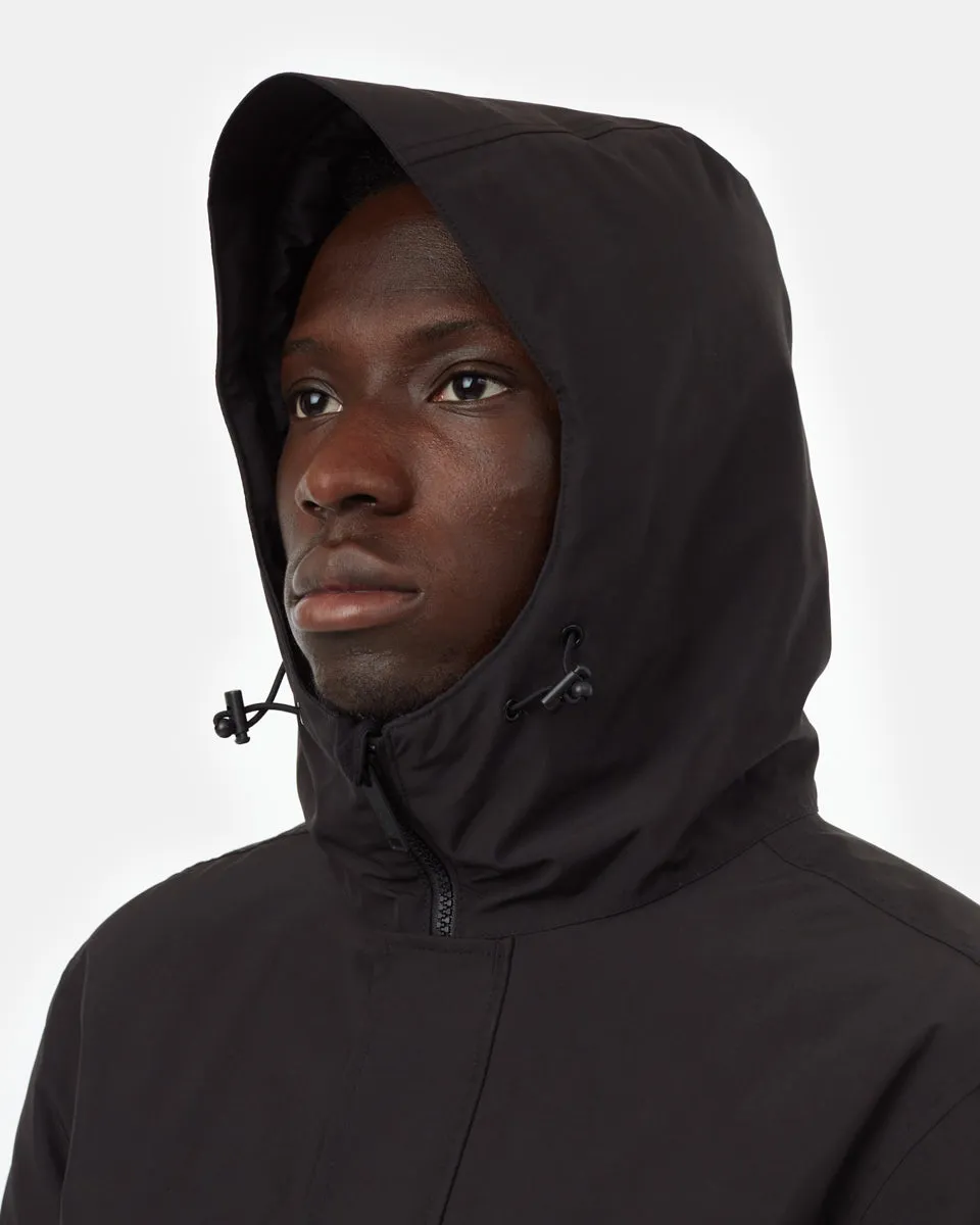 Daily Parka sold by tentree product image thumbnail 4