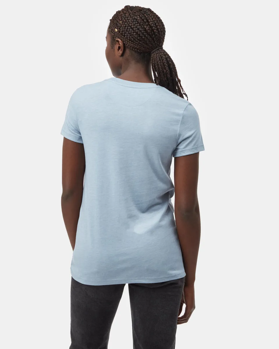 Juniper T-Shirt sold by tentree product image thumbnail 3