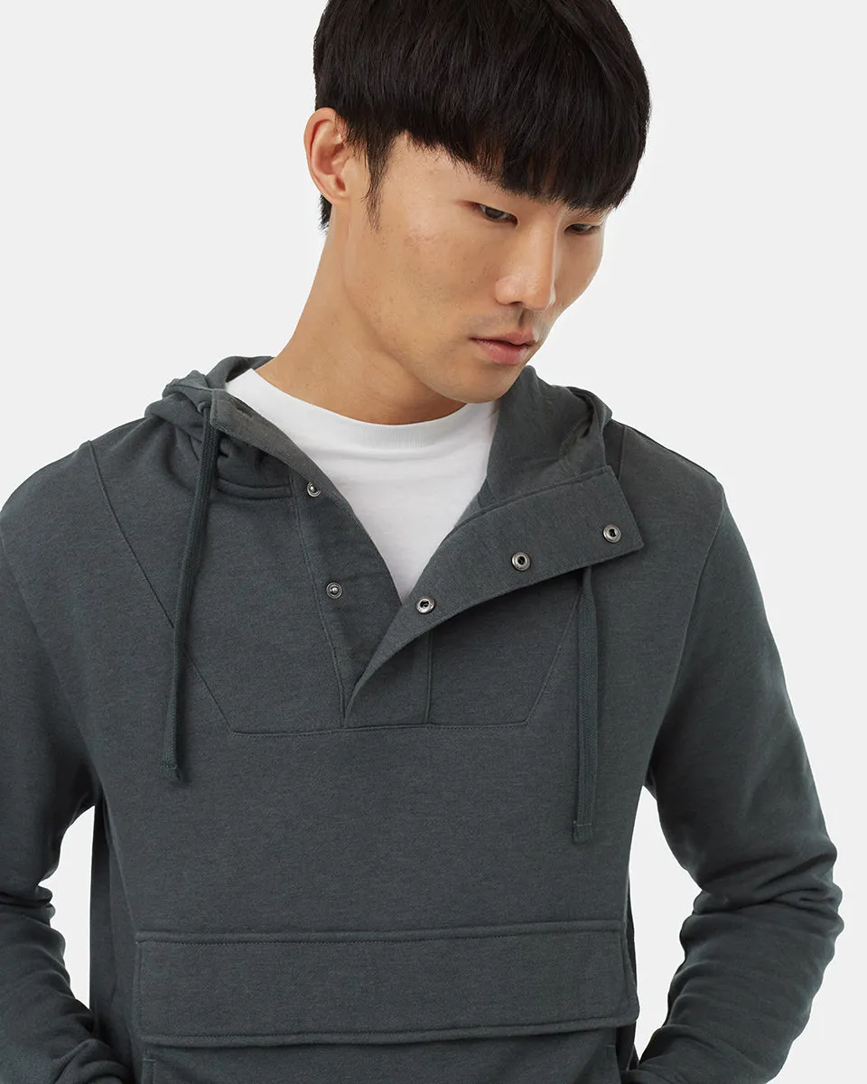 Treefleece Anorak Hoodie sold by tentree product image thumbnail 3