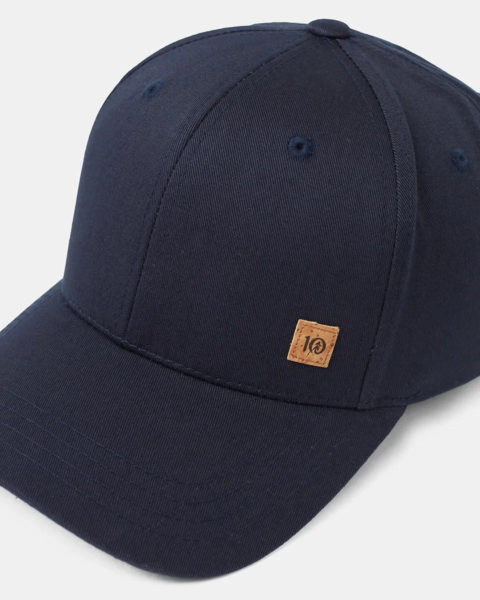 Cork Icon Elevation Hat sold by tentree product image thumbnail 3