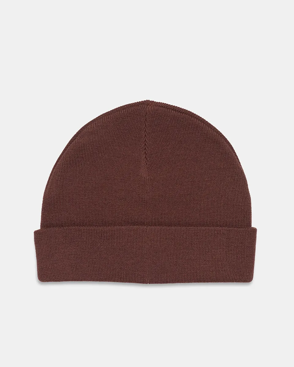 Wool Kurt Beanie sold by tentree product image thumbnail 2