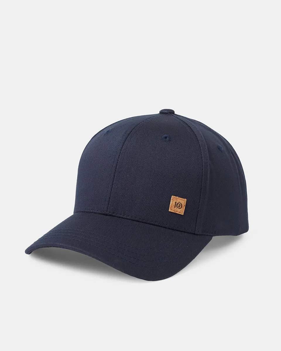 Cork Icon Elevation Hat sold by tentree