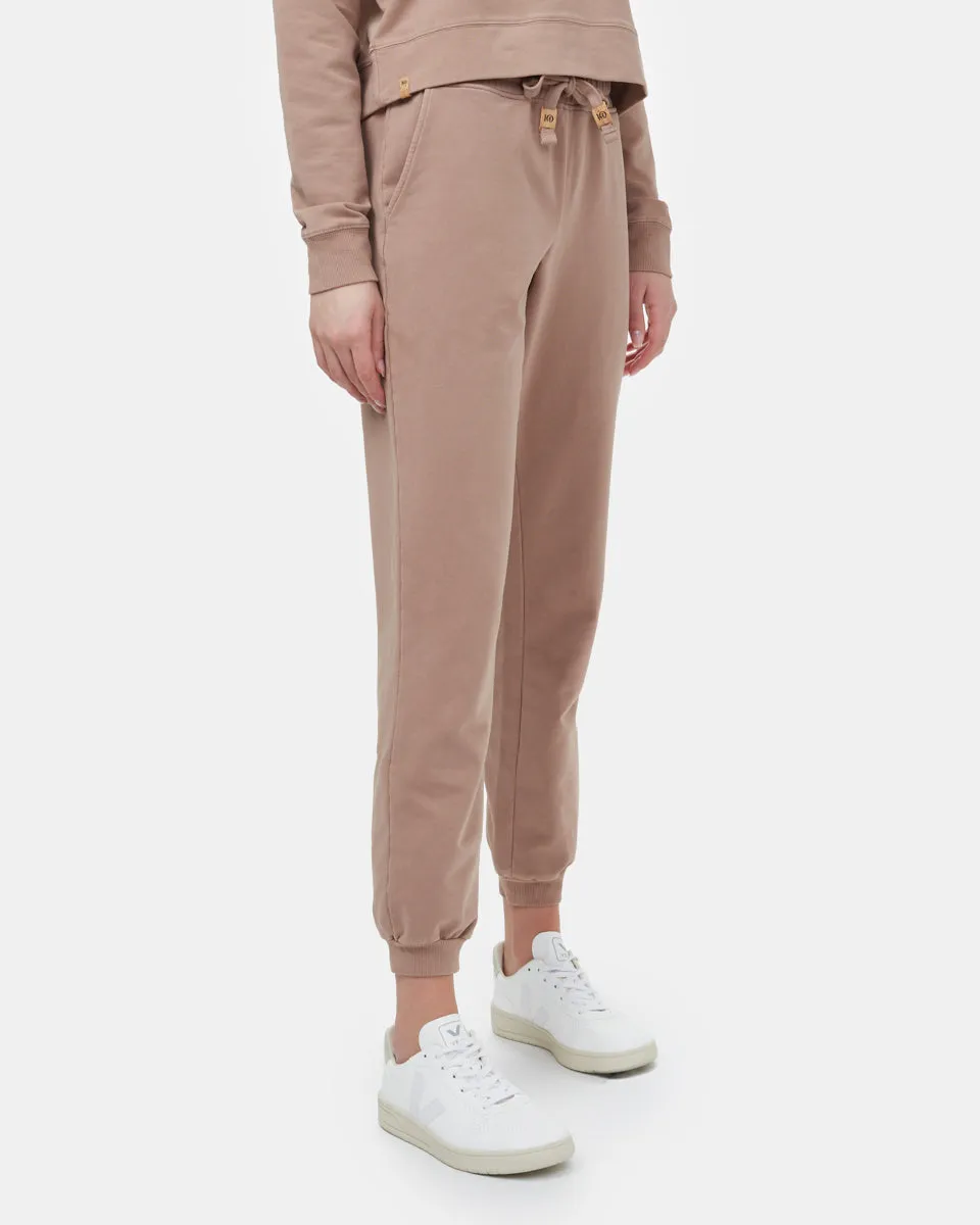 French Terry Fulton Jogger sold by tentree product image thumbnail 2