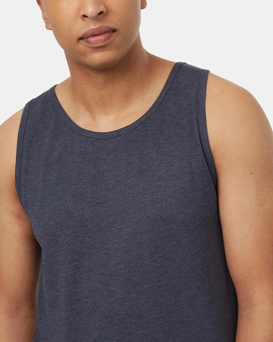 TreeBlend Tank sold by tentree product image thumbnail 4