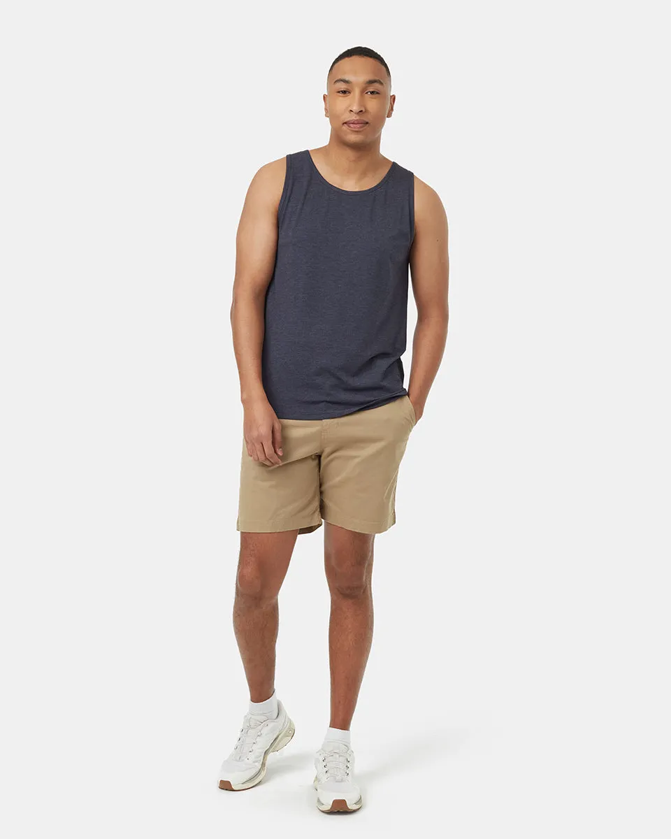 TreeBlend Tank sold by tentree product image thumbnail 2