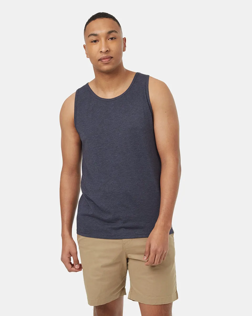 TreeBlend Tank sold by tentree