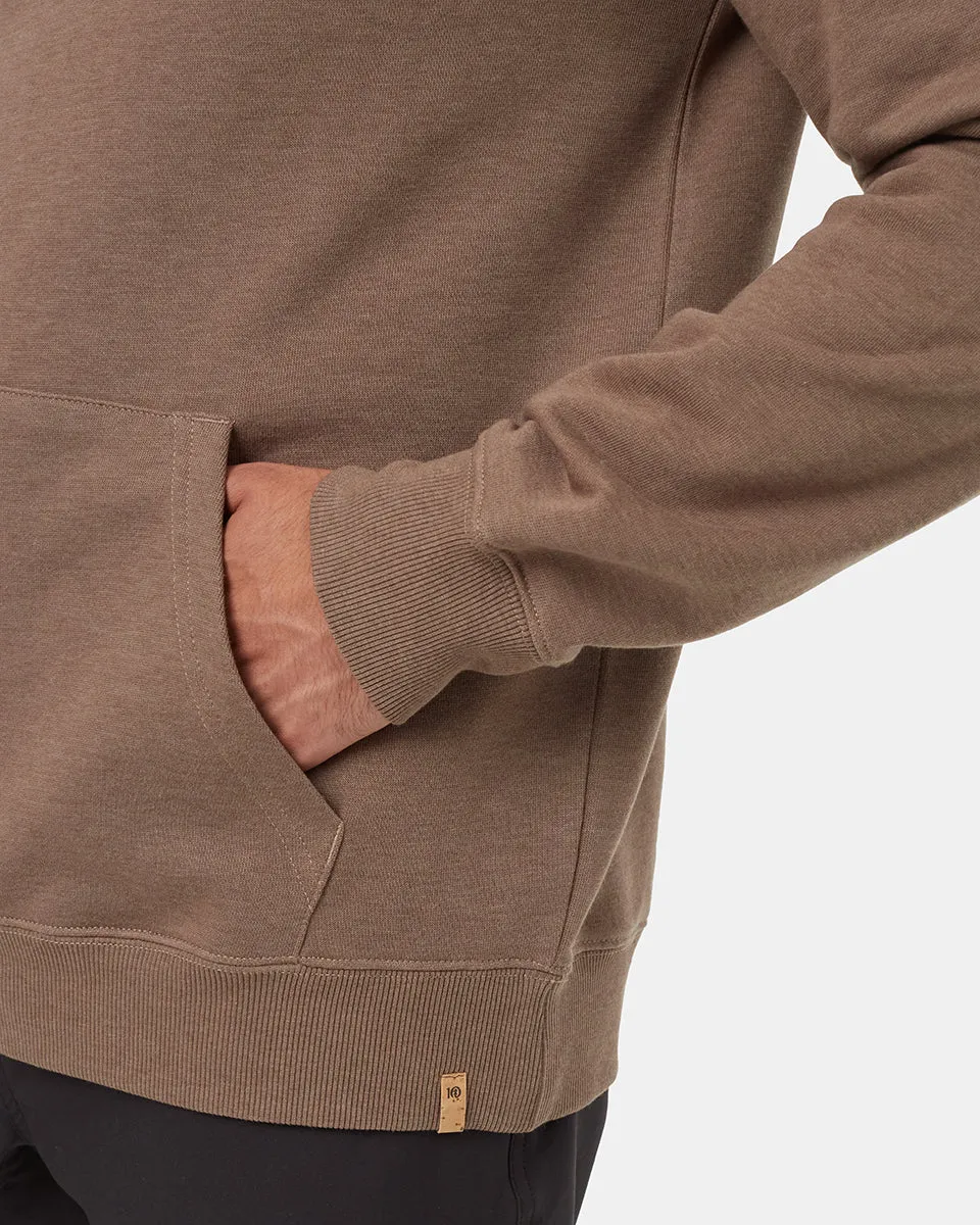 Peru Embroidered Llama Hoodie sold by tentree product image thumbnail 5