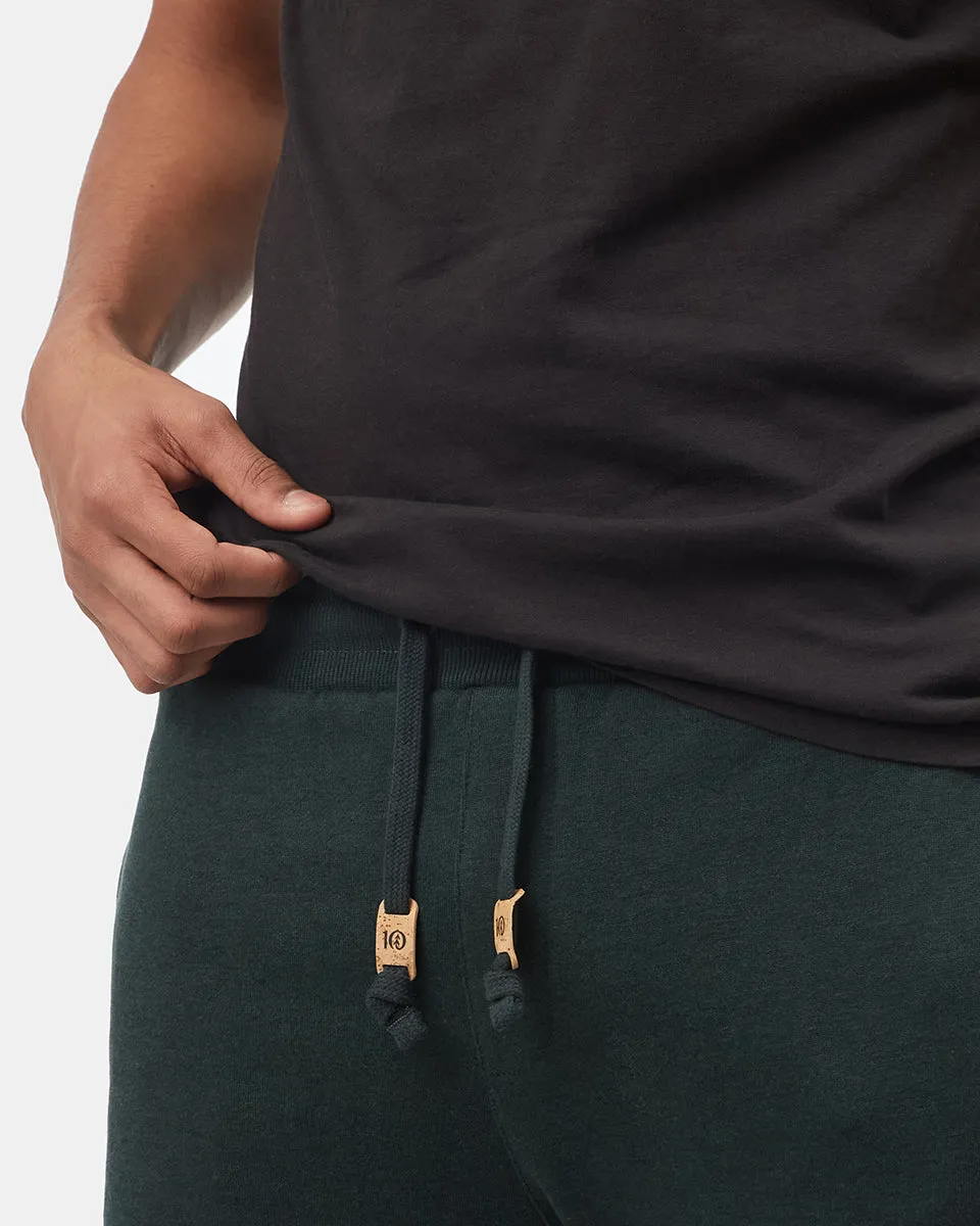 TreeFleece Atlas Sweatpant sold by tentree product image thumbnail 5