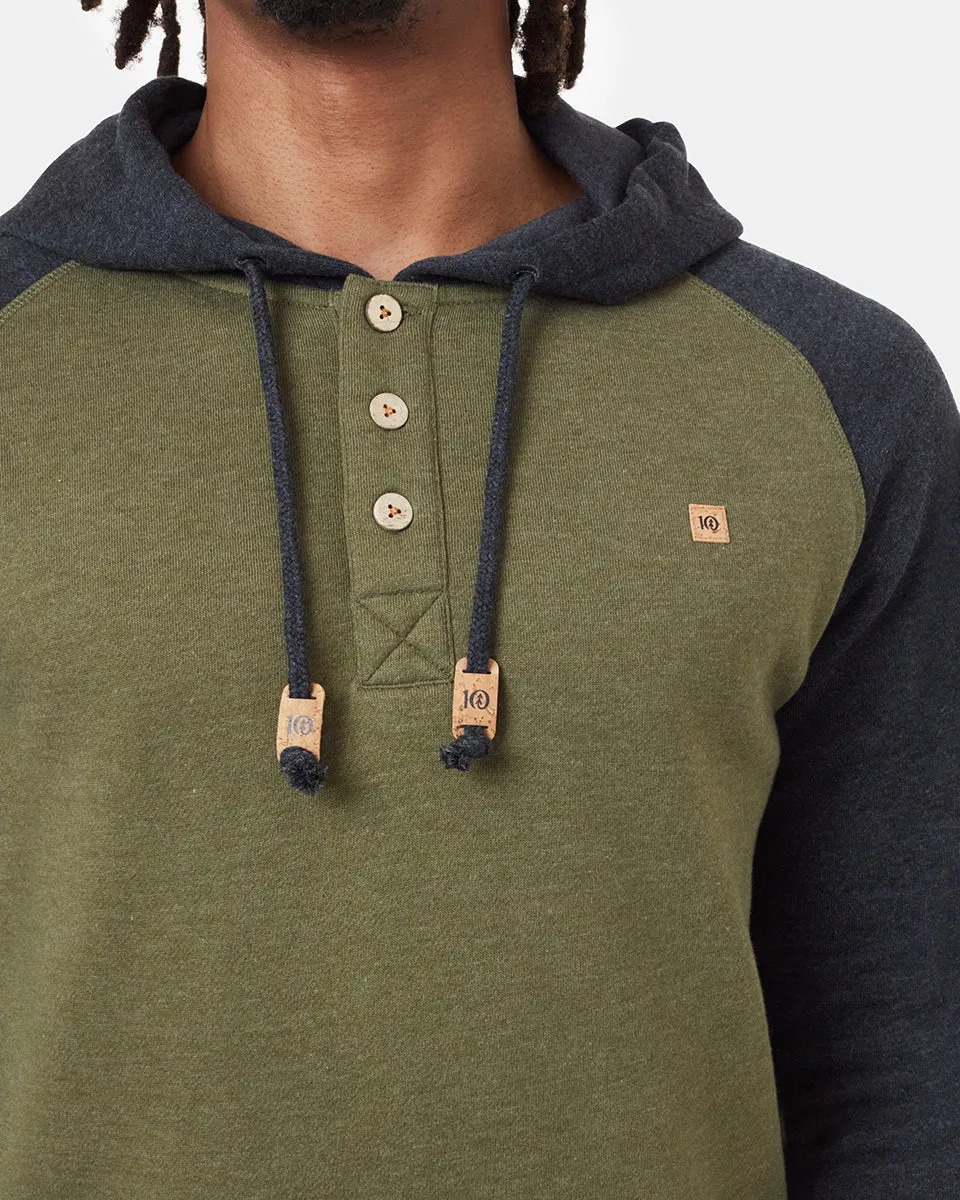 Oberon Hoodie sold by tentree product image thumbnail 3