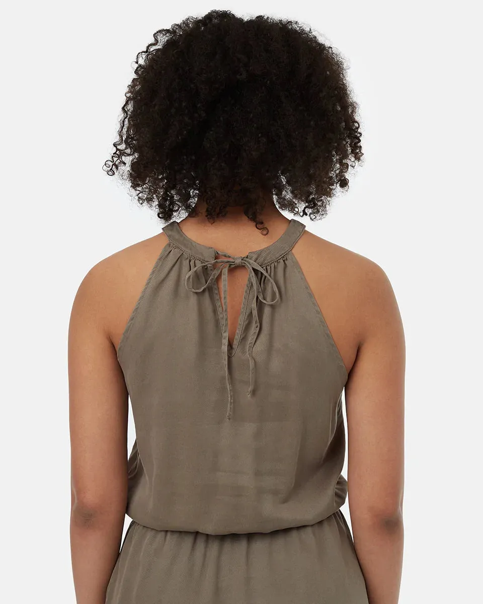 Cypress Dress sold by tentree product image thumbnail 5