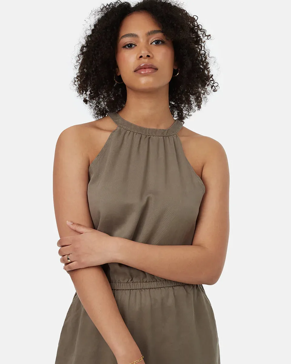 Cypress Dress sold by tentree product image thumbnail 2