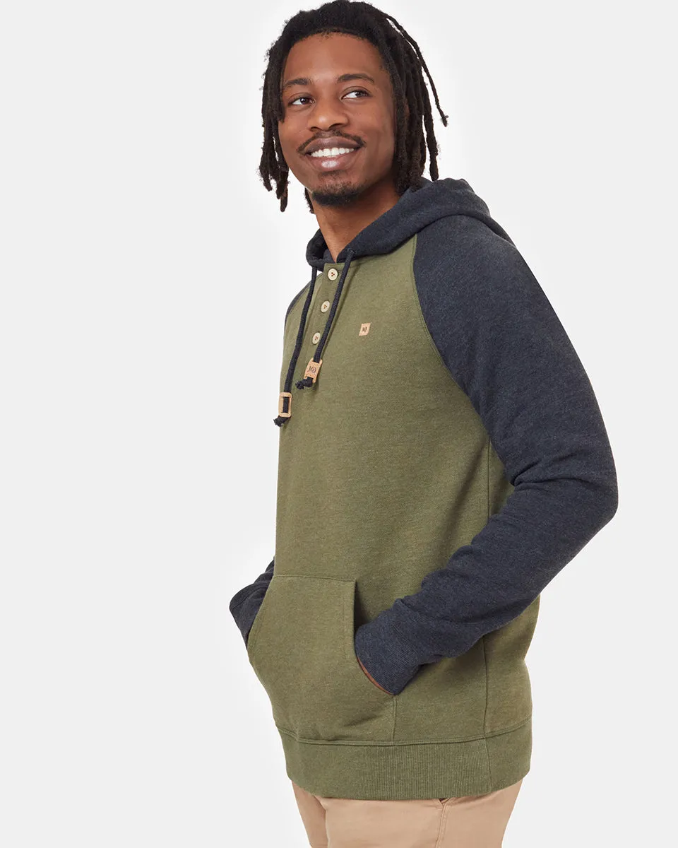 Oberon Hoodie sold by tentree product image thumbnail 2