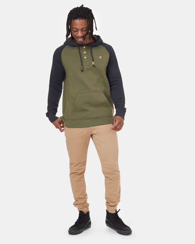 Oberon Hoodie sold by tentree