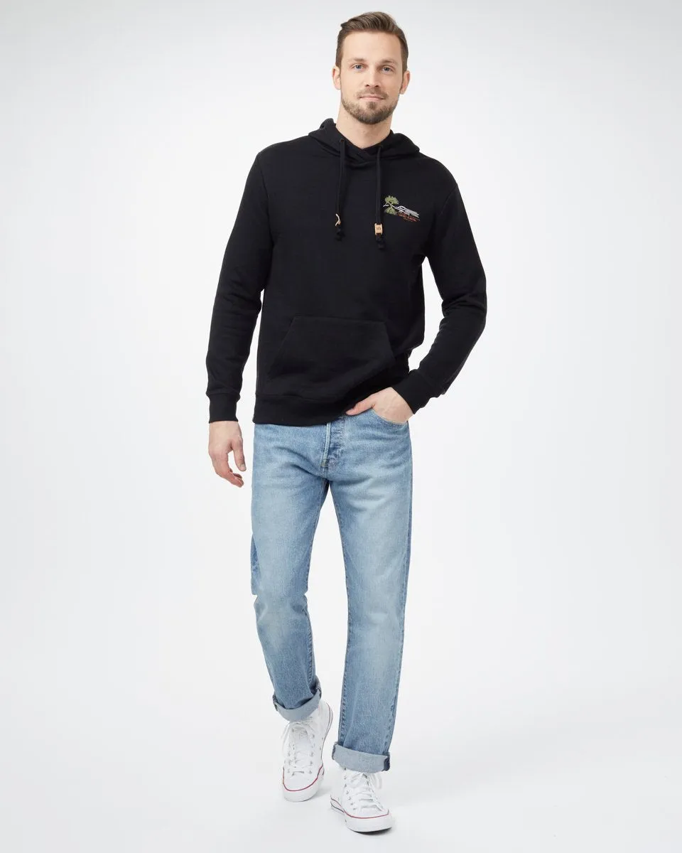 Madagascar Mangrove Hoodie sold by tentree product image thumbnail 5